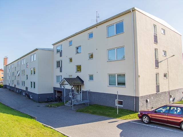 Lägenhet hyra i Piteå, Norrbotten