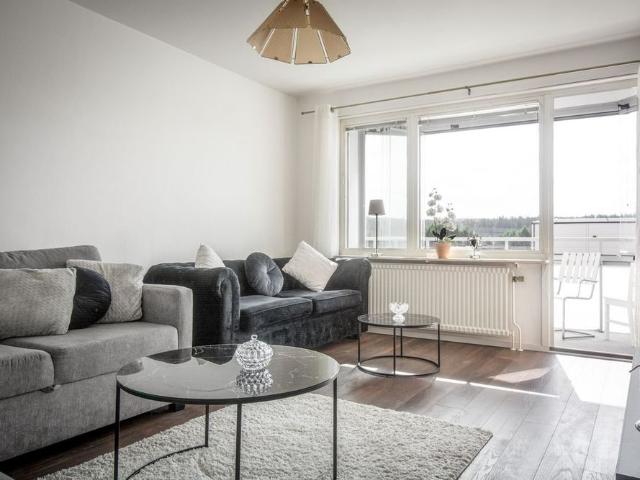 Lägenhet hyra i Sjöbo, Borås