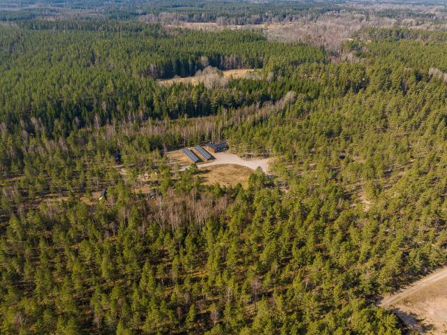 Bostad till salu i Ljungbyholm, Kalmar