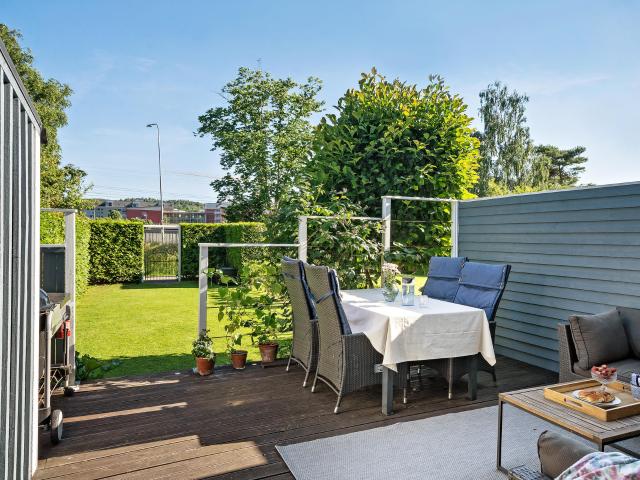 Villa till salu i Partille, Västra Götaland