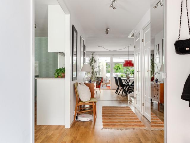Villa till salu i Örebro
