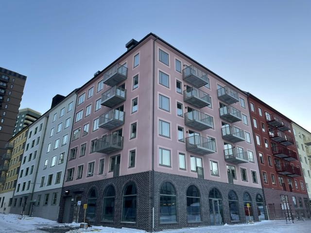 Lägenhet hyra i Göteborg, Västra Götaland