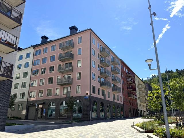 Lägenhet hyra i Göteborg, Västra Götaland