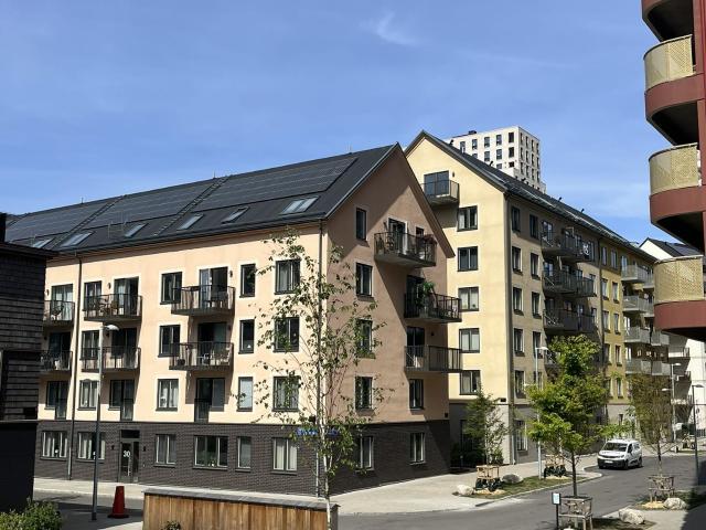 Lägenhet hyra i Göteborg, Västra Götaland