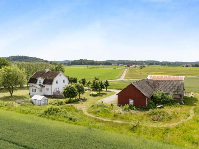 Villa till salu i Västra Götaland