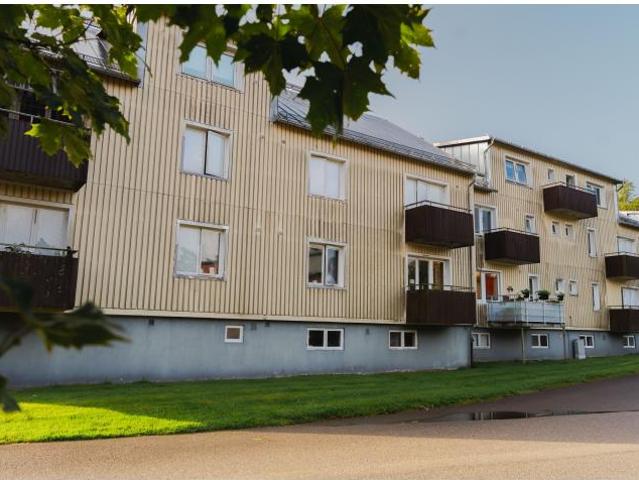 Lägenhet hyra i Viskafors, Västra Götaland