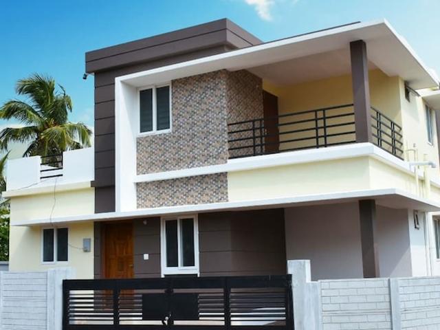Villa for sale in Palakkad, Kerala