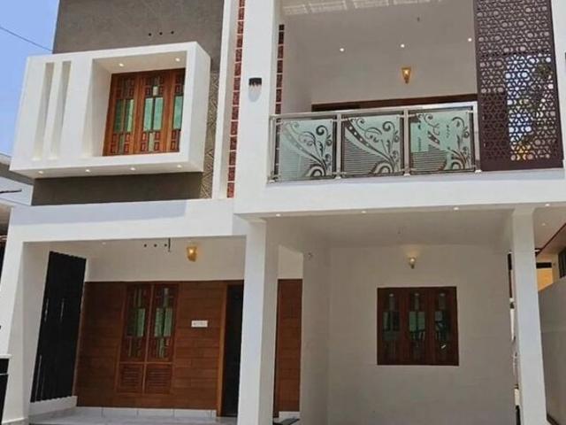 Villa for sale in Palakkad, Kerala