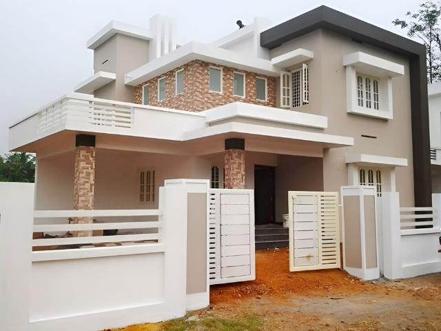Villa for sale in Palakkad, Kerala