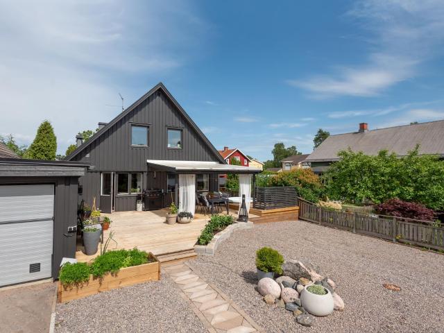 Bostad till salu i Degerfors, Örebro