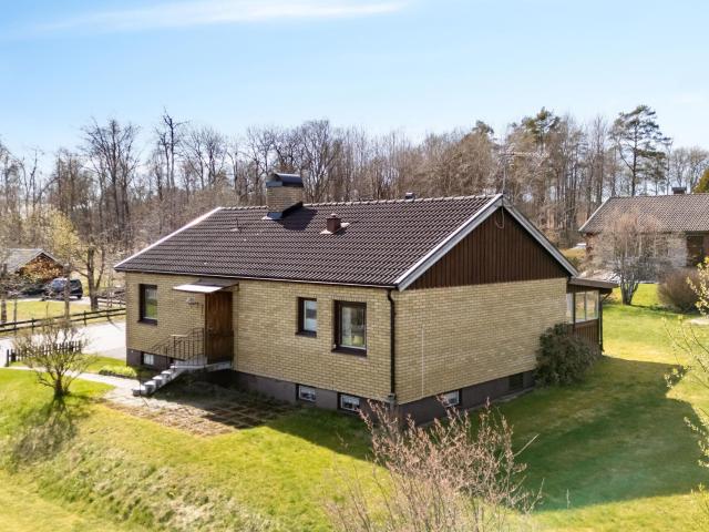 Villa till salu i Västra Götaland