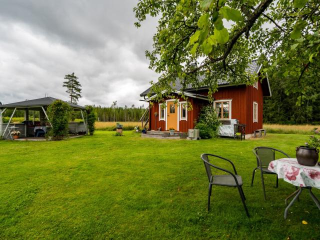 Hus till salu i Örebro