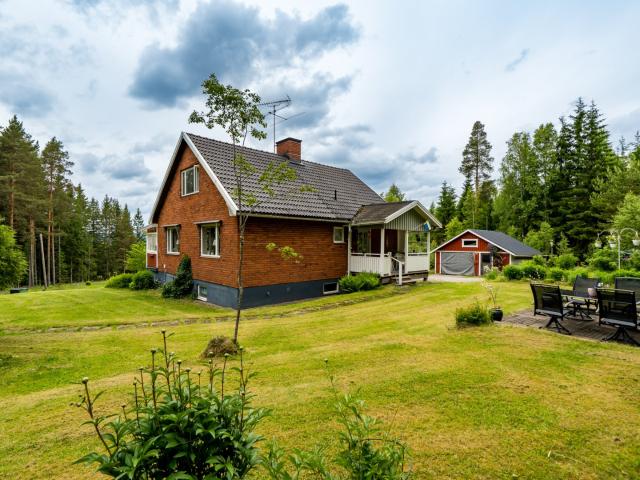 Bostad till salu i Örebro