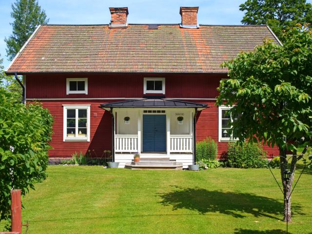 Hus till salu i Uppsala