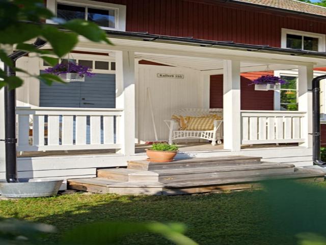 Hus till salu
