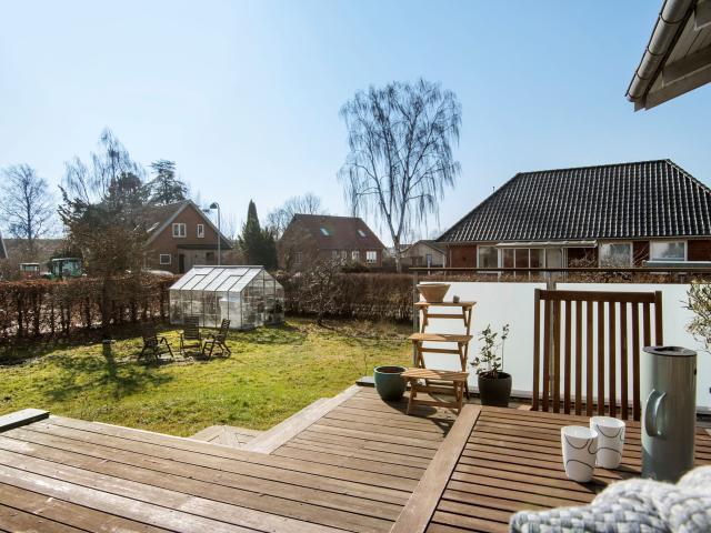 Villa til salg i Hedehusene, Brøndby