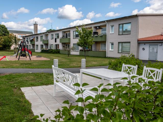 Lägenhet hyra i Hultsfred, Kalmar