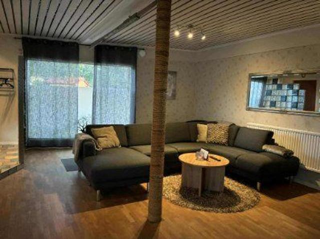 Hus hyra i Karlskrona, Blekinge