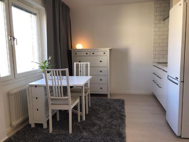 Lägenhet hyra i Botkyrka, Stockholm