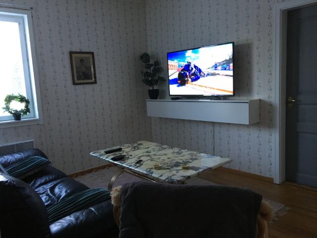 Hus hyra i Norrbotten