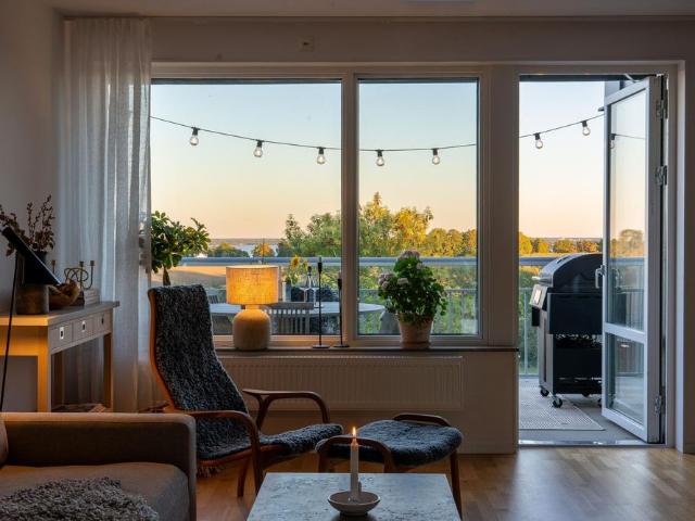 Lägenhet hyra i Östergötland