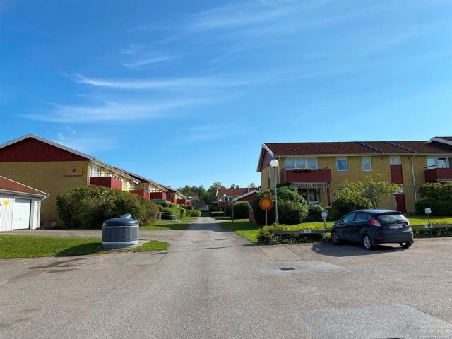 Lägenhet hyra i Borlänge