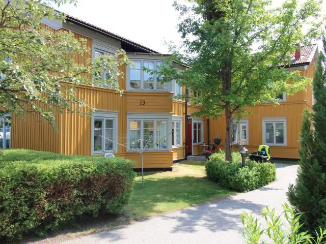 Hus hyra i Västerås, Västmanland