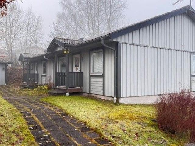 Lägenhet hyra i Hyltebruk, Halland