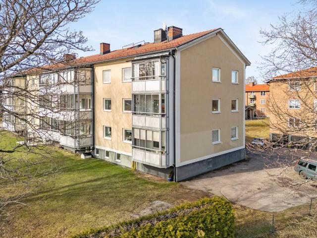 Bostad till salu i Borlänge, Dalarna