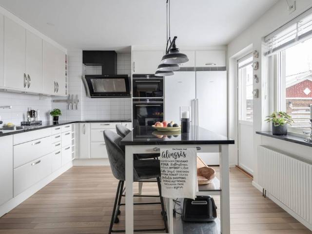 Bostad till salu i Alingsås, Västra Götaland