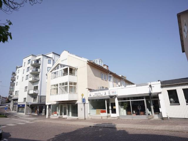 Lägenhet hyra i Oskarshamn, Kalmar