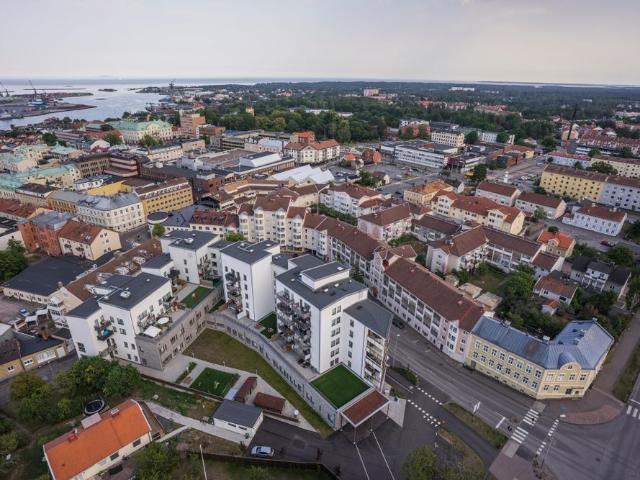 Lägenhet hyra i Oskarshamn, Kalmar