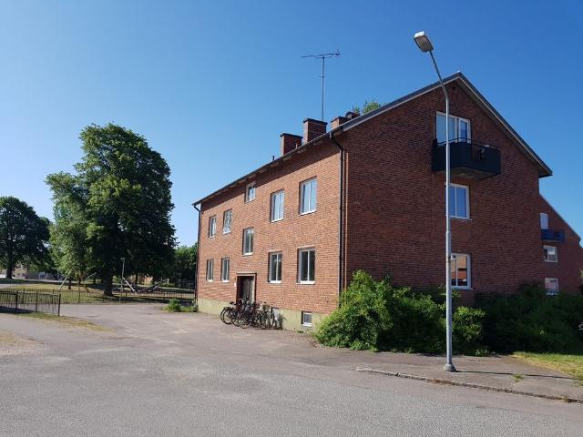 Lägenhet hyra i Brunnsgården, Ljungby