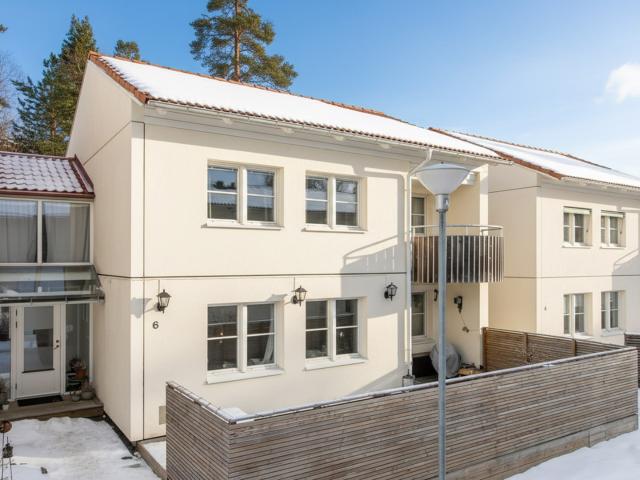 Bostadsrätt till salu i Nacka, Boo