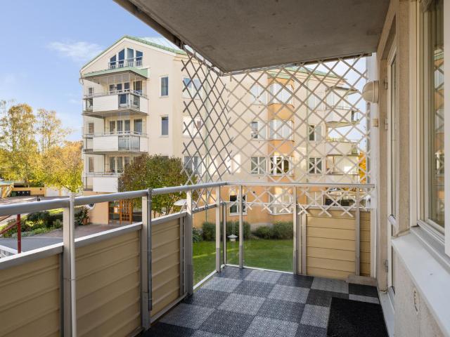 Bostad till salu i Järfälla, Stockholm