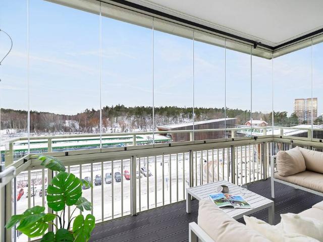 Bostad till salu i Järfälla, Stockholm