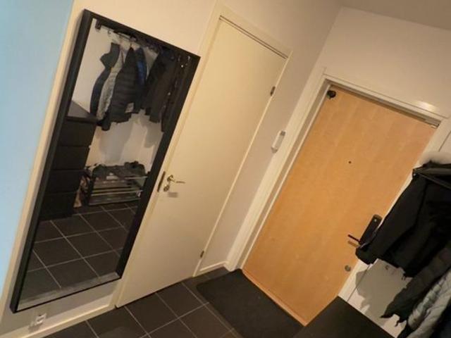 Lägenhet hyra i Kallhäll, Stockholm