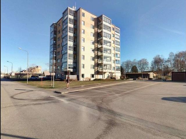 Lägenhet hyra i Falkenberg, Halland