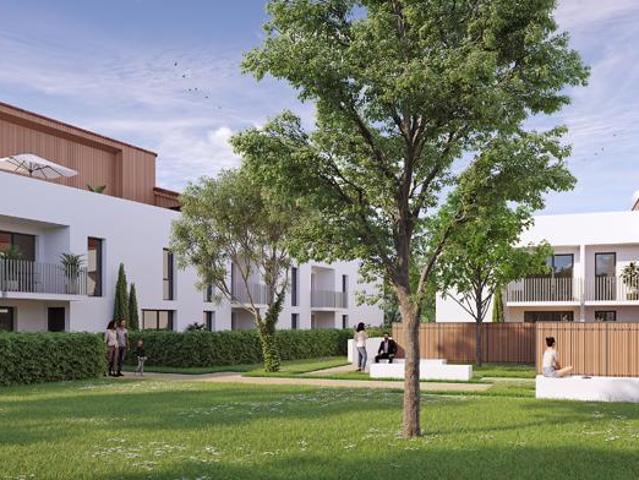 Appartement vente à Toulouse, Gagnac-sur-garonne