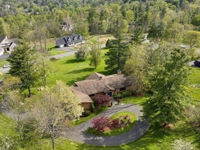 House for sale in Berkshire, Massachusetts