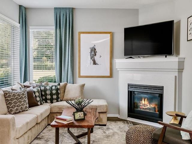 Apartment for rent in Lakewood, Colorado