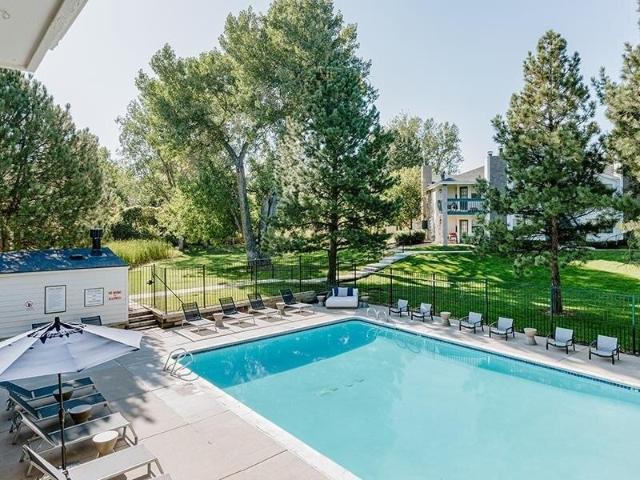Apartment for rent in Lakewood, Colorado
