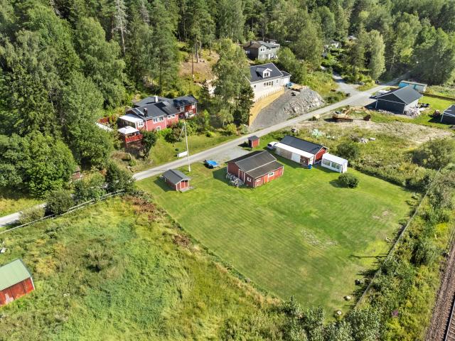 Villa till salu i Knivsta, Uppsala