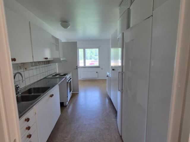Lägenhet hyra i Katrineholm, Södermanland