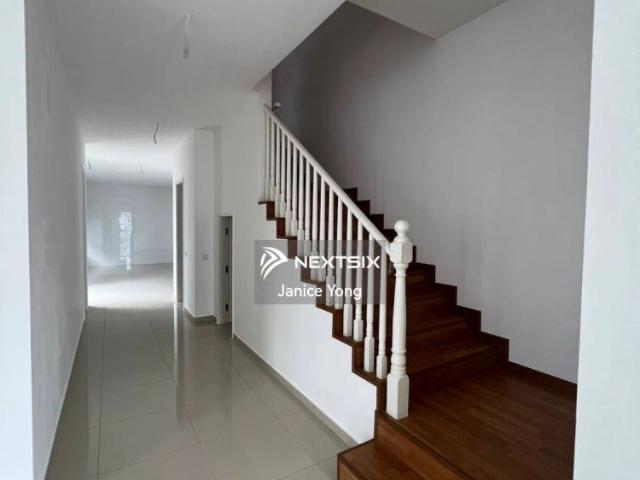 House for rent in Johore Bahru, Johor
