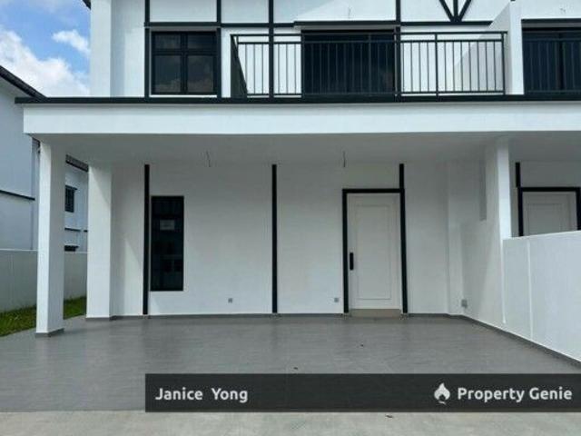House for rent in Johor