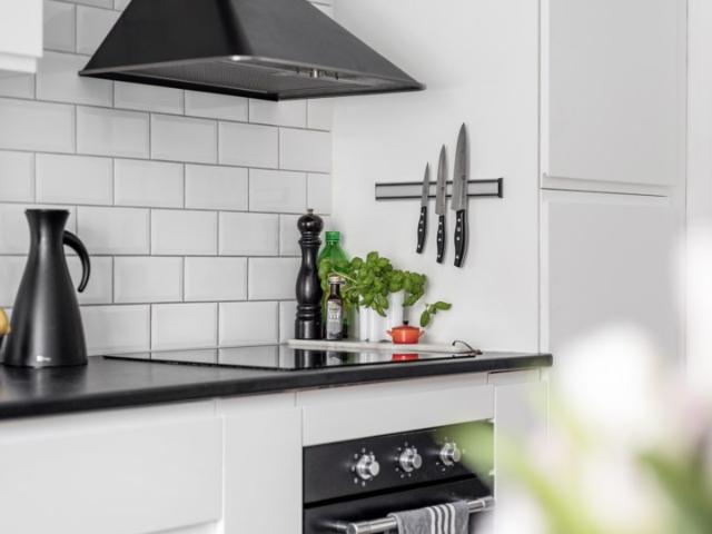Bostadsrätt till salu i Uppsala