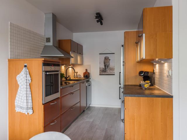 Bostadsrätt till salu i Uppsala