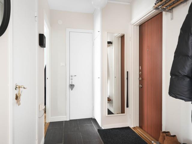 Bostadsrätt till salu i Uppsala