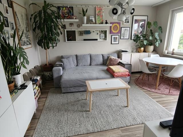 Lägenhet hyra i Uppsala